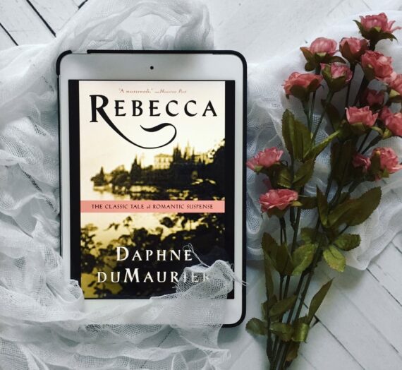 An Abridged Review for an Abridged Rebecca
