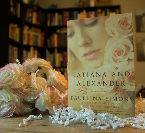 Tatiana & Alexander: The Love Story Continues