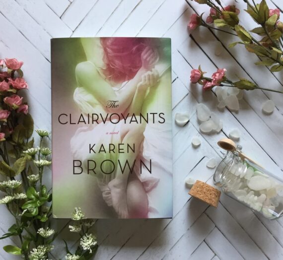 The Clairvoyants: A Wonderfully Unsettling Semi-Ghost Story
