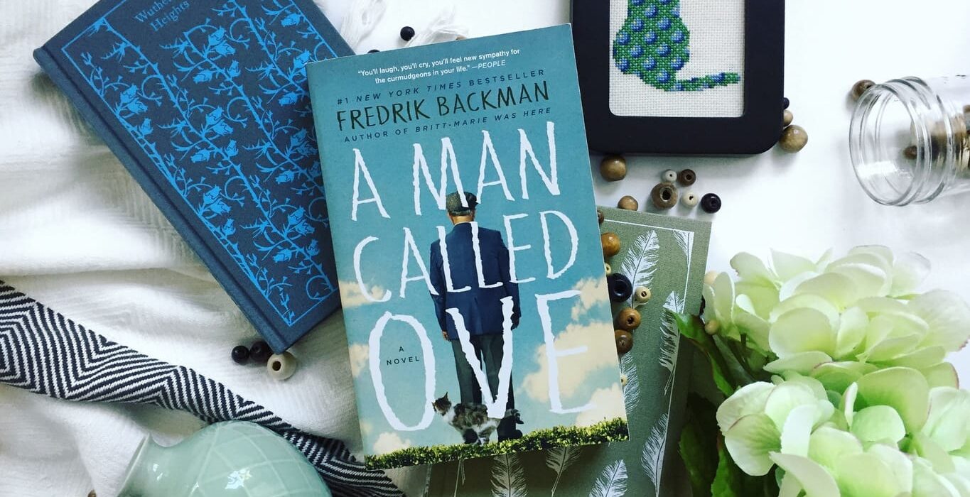 A Man Called Ove Everything I Hoped For And More