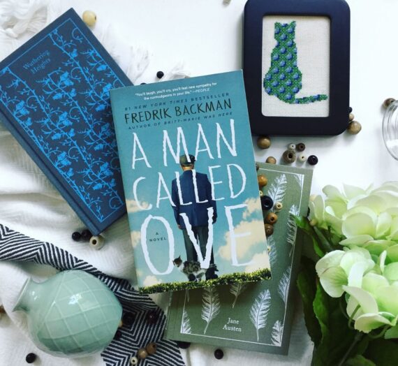 A Man Called Ove: Everything I Hoped for and More