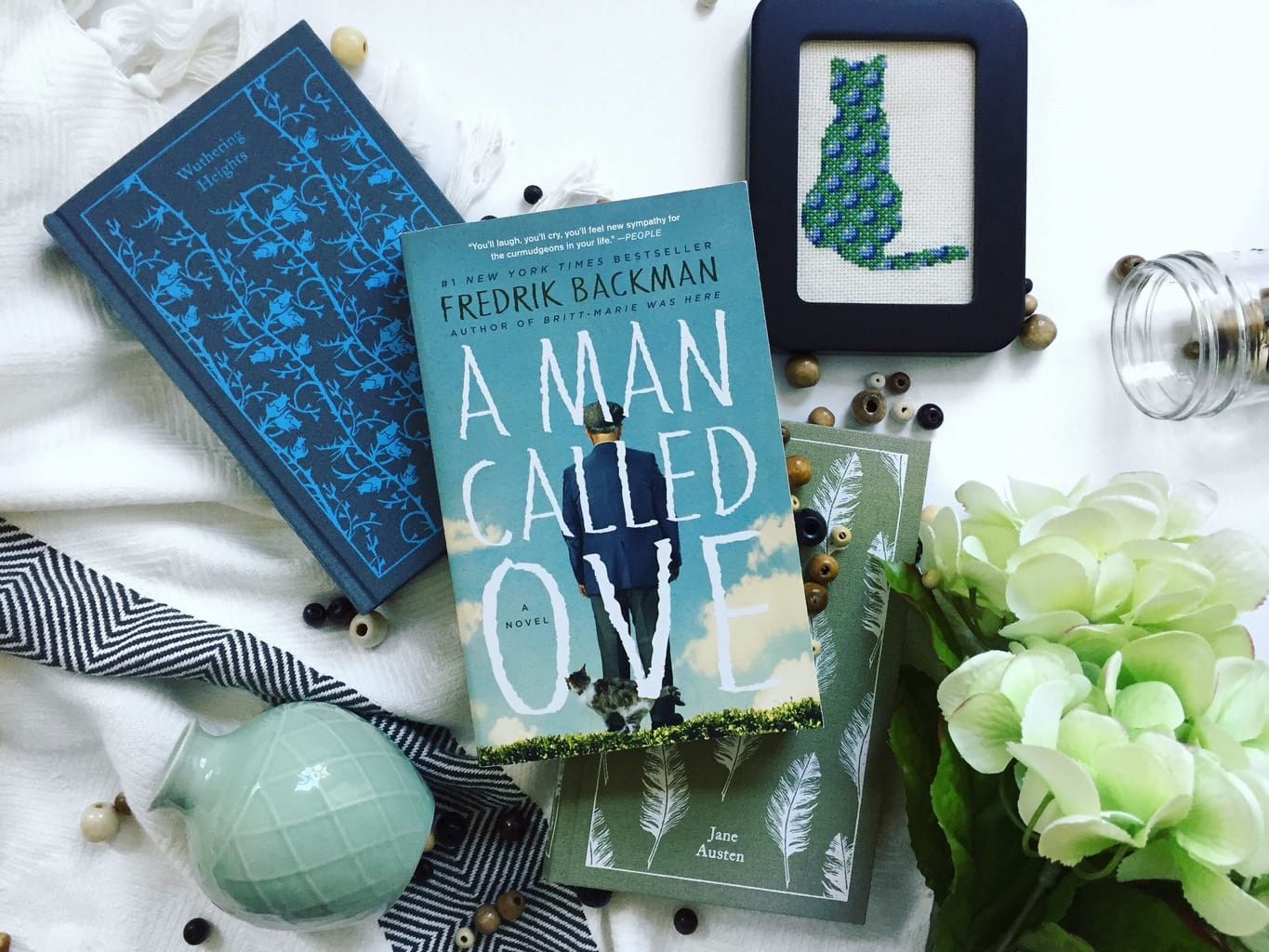 A Man Called Ove: Everything I Hoped For And More