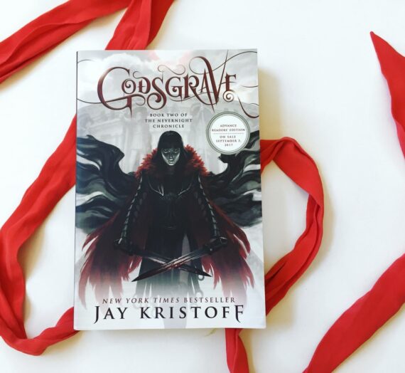 Godsgrave: Obsessed for the Second Time