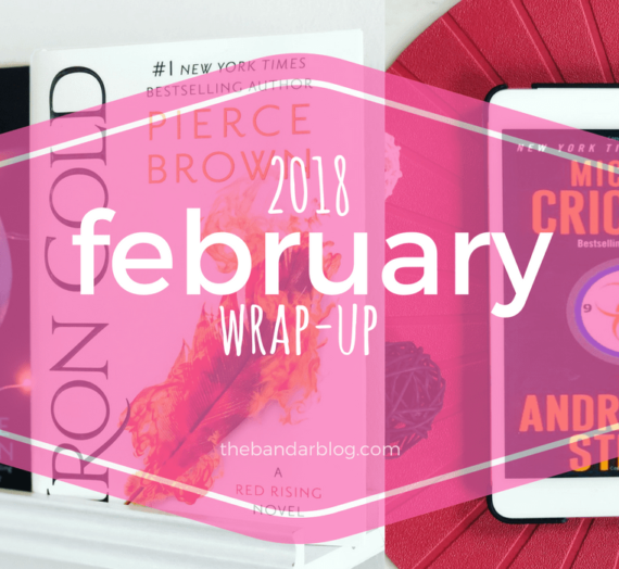 February Wrap-Up: This Month Was Magic Surrounded by Meh