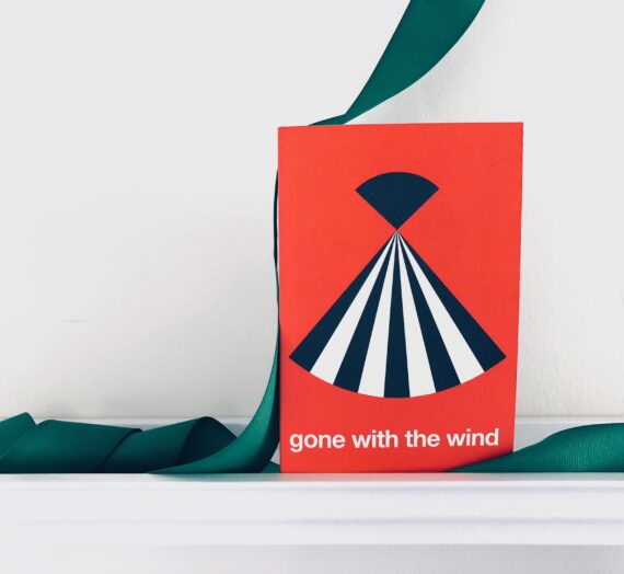 Gone With the Wind: Book versus Movie