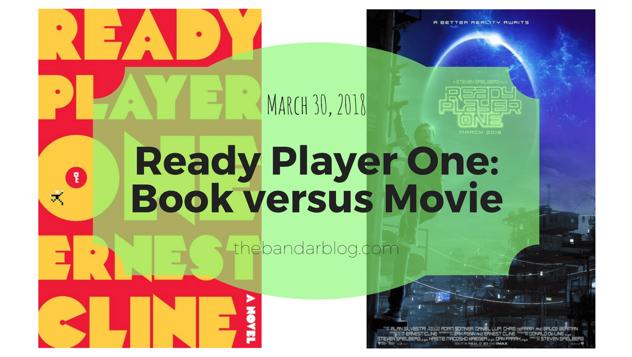 Ready Player One: Ernest Cline on how his gamer fantasy became a Spielberg  film, Games