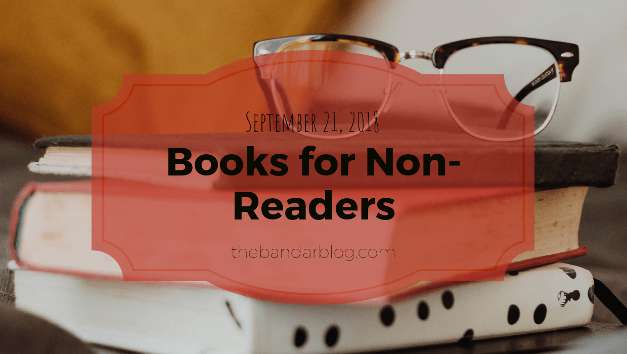 books-for-non-readers