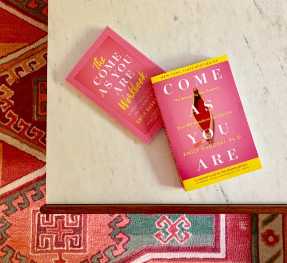 Come As You Are: A Book for Every Woman